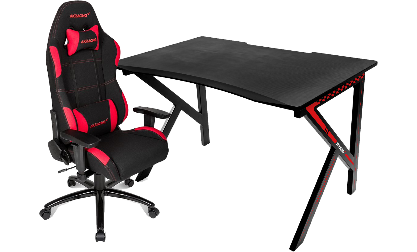 AKRacing Summit Gaming Desk